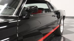 Ford Mustang Fastback by Classic Detroit 1969 года 
